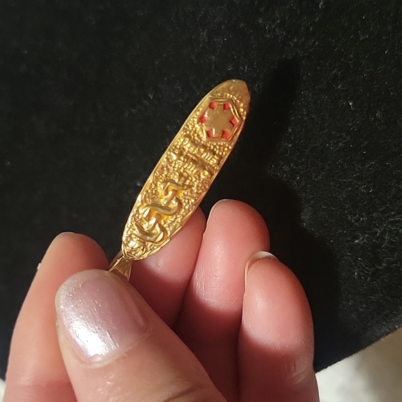 14k gold - Picture 3 of 6